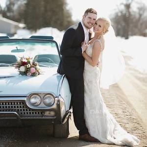 Meet your Posher, Allison